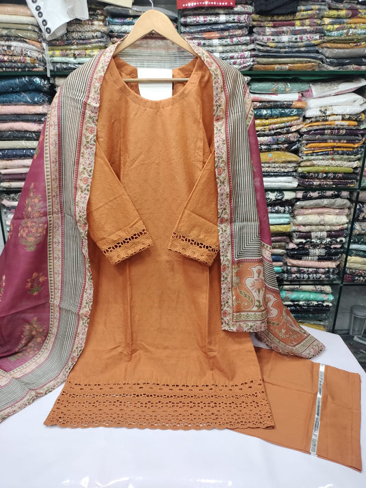 Cotton ChickenKari By Tawakkal