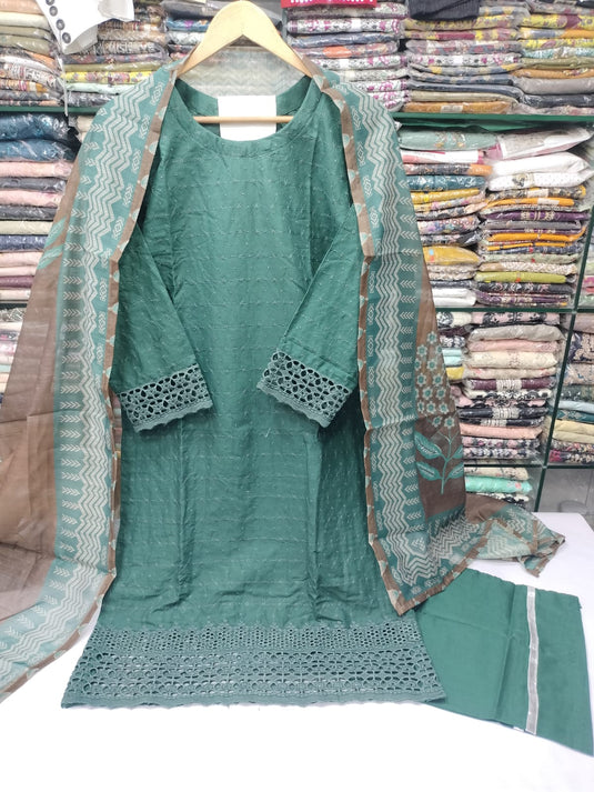 Cotton ChickenKari By Tawakkal