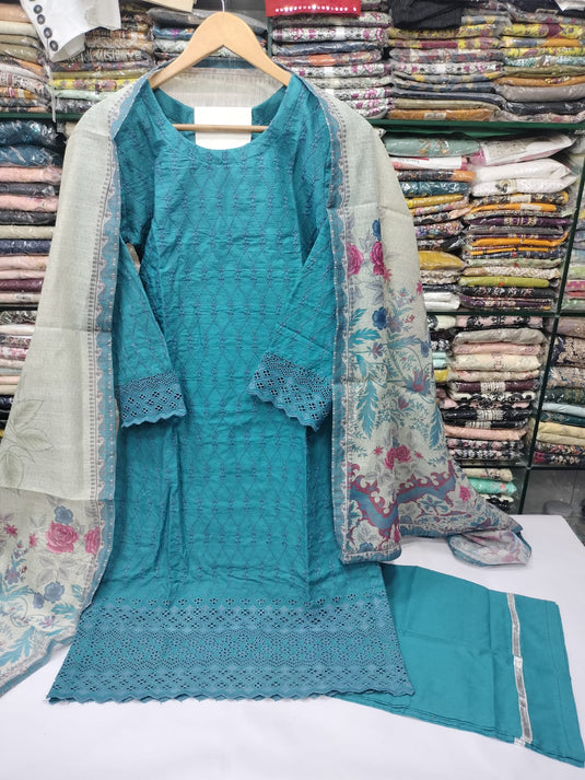 Cotton ChickenKari By Tawakkal