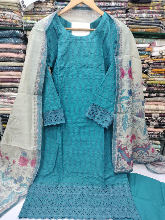 Cotton ChickenKari By Tawakkal