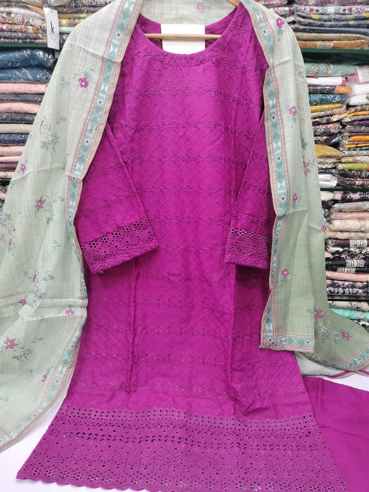 Cotton ChickenKari By Tawakkal