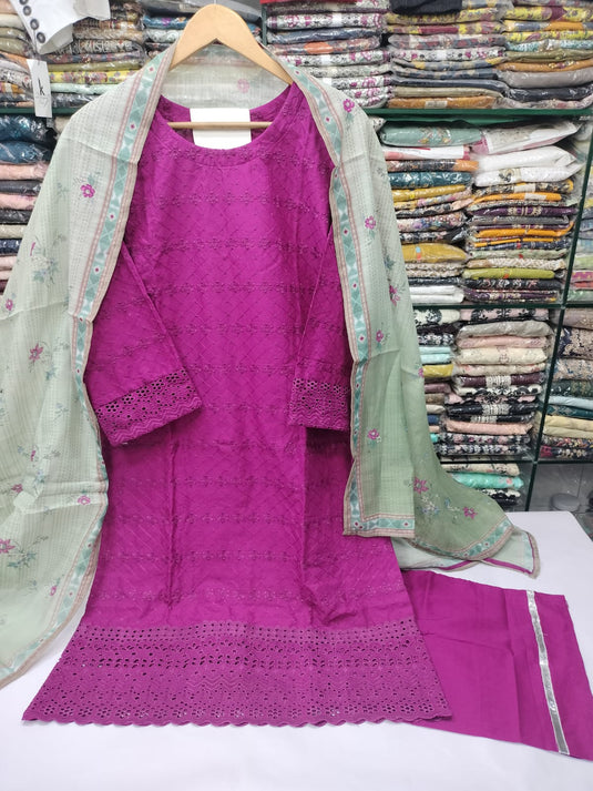 Cotton ChickenKari By Tawakkal