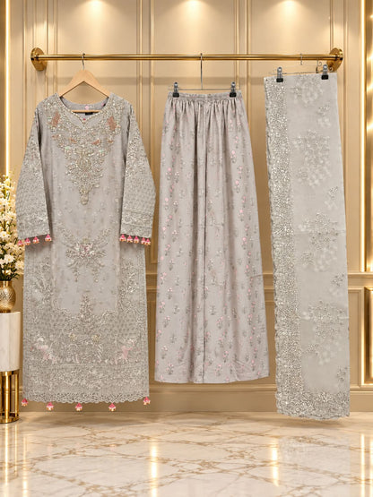 FESTIVE-E-308-GRY