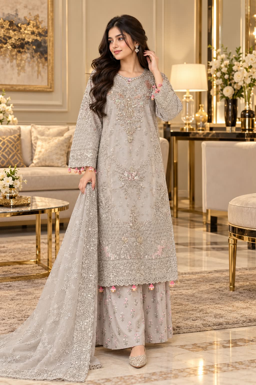 FESTIVE-E-308-GRY
