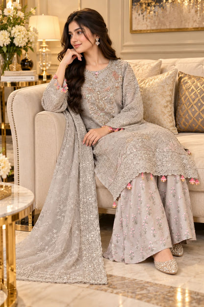 FESTIVE-E-308-GRY