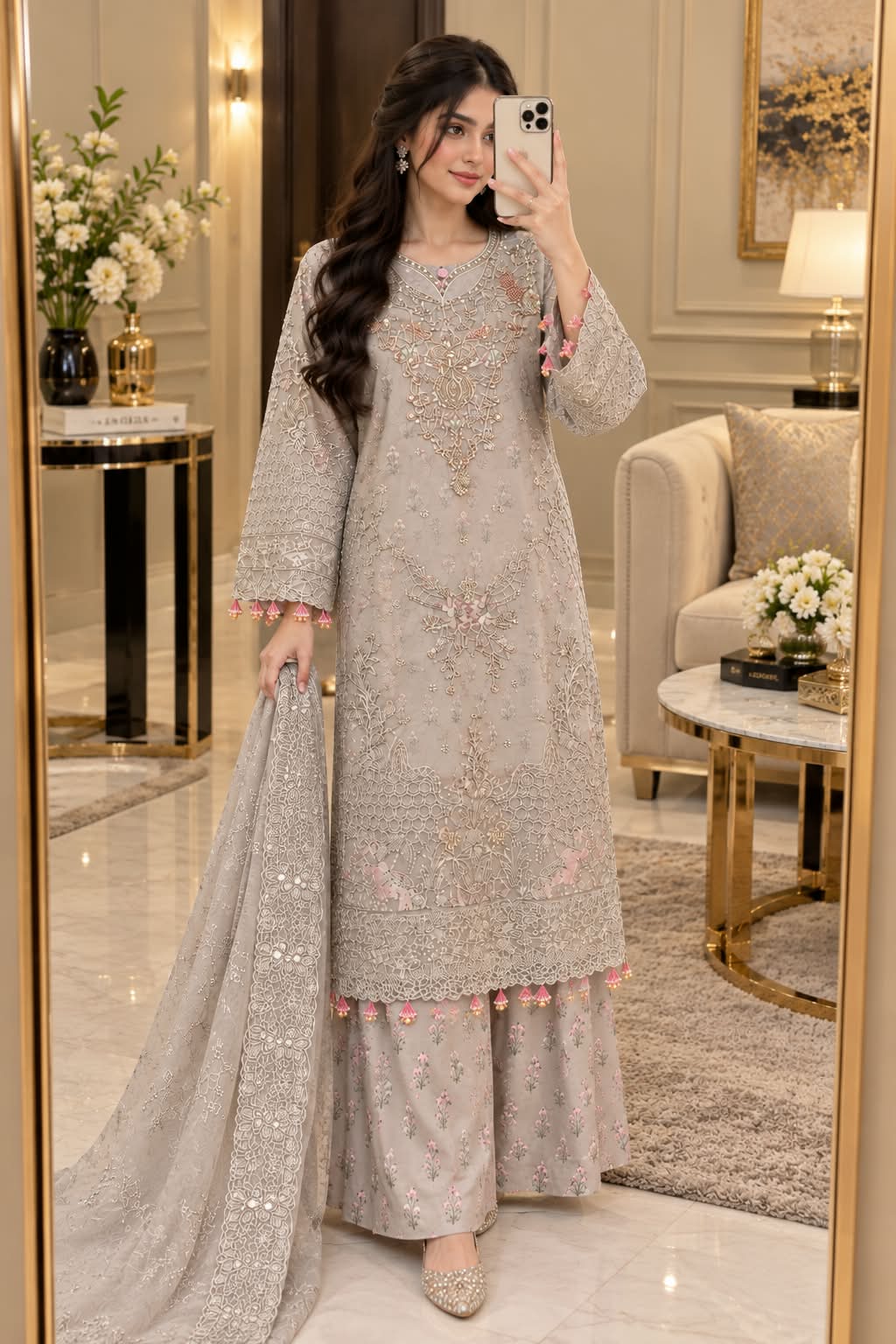 FESTIVE-E-308-GRY