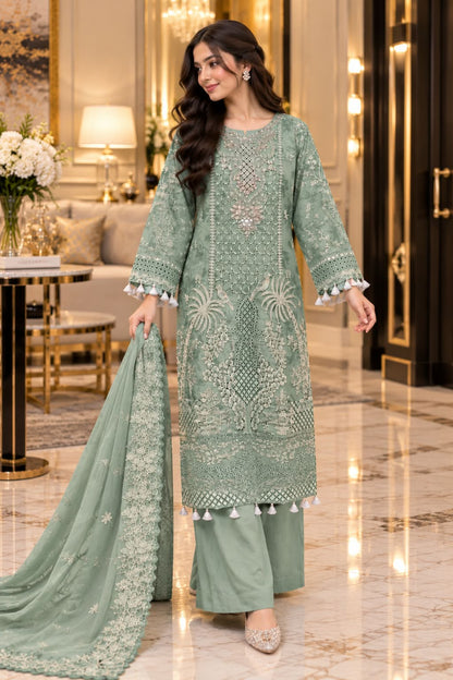 FESTIVE-E-301-SGR
