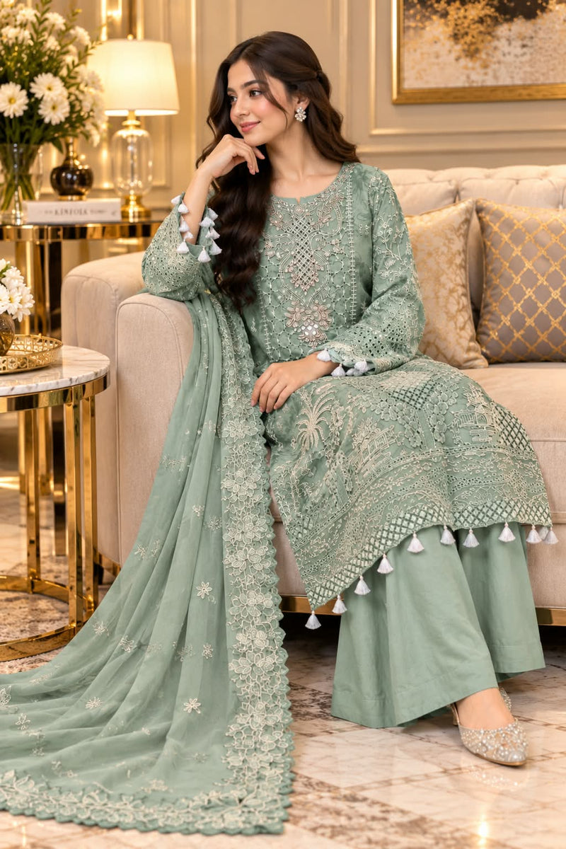 FESTIVE-E-301-SGR