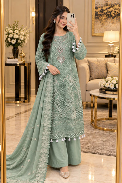 FESTIVE-E-301-SGR