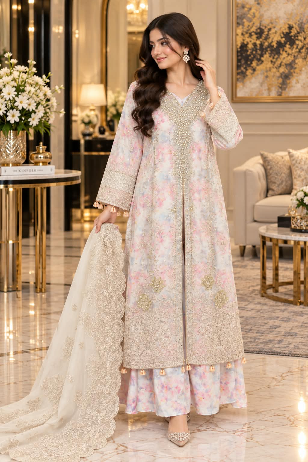FESTIVE-E-306-WHT