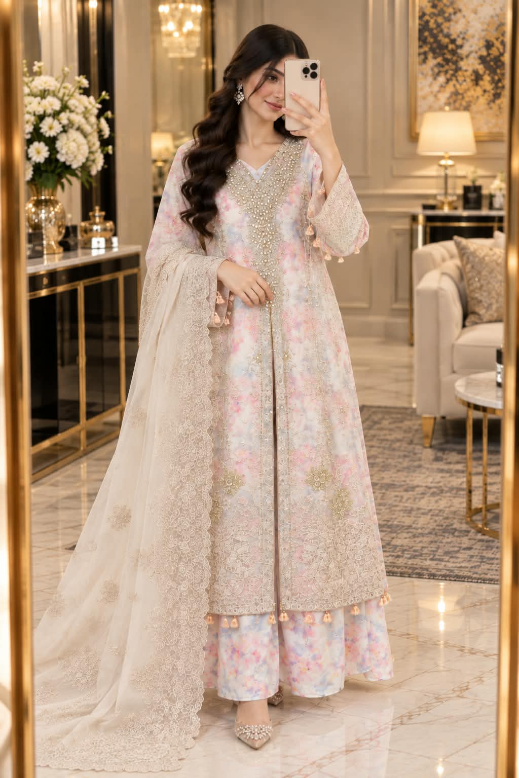 FESTIVE-E-306-WHT