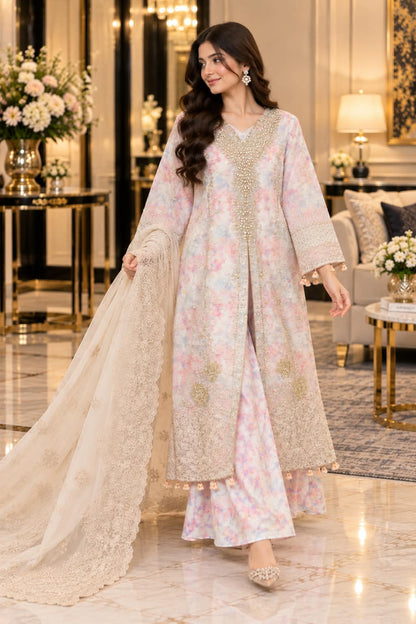 FESTIVE-E-306-WHT