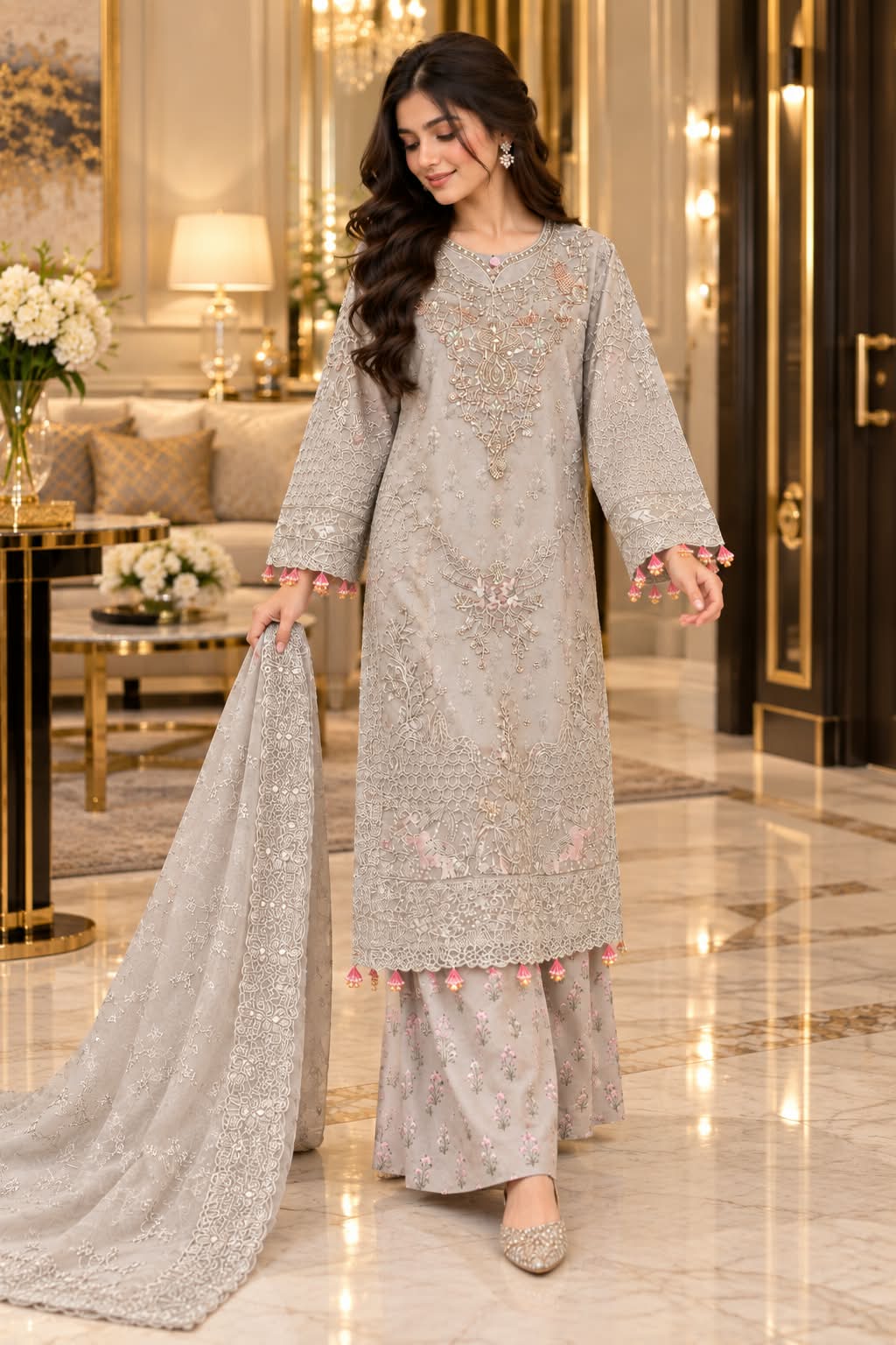 FESTIVE-E-308-GRY
