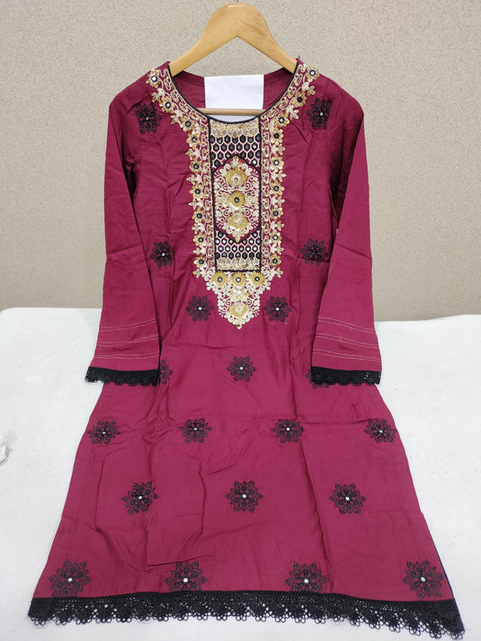 Fancy Kurta