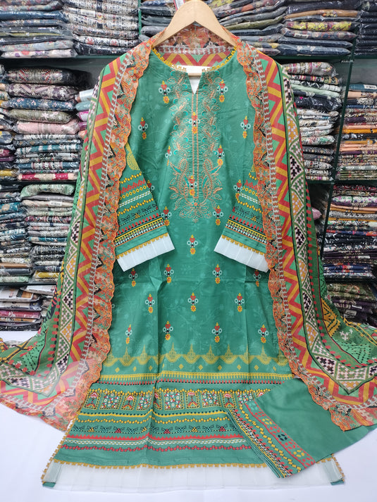 Rang Pasand Lawn