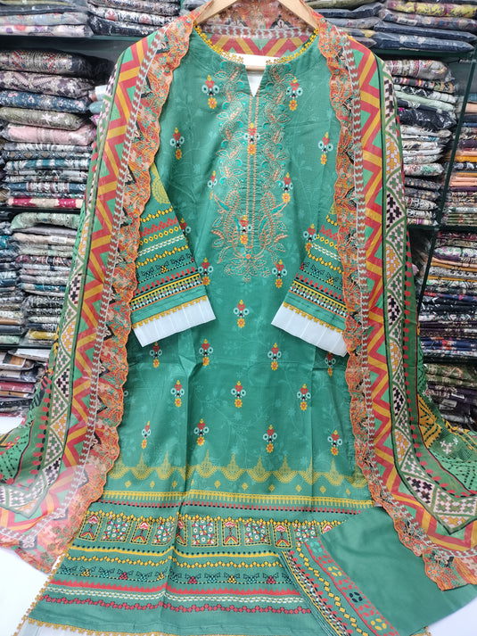 Rang Pasand Lawn