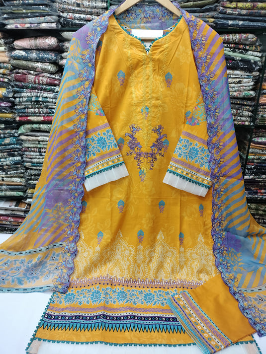 Rang Pasand Lawn