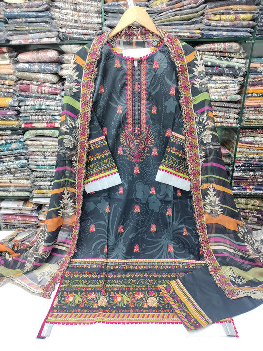 Rang Pasand Lawn