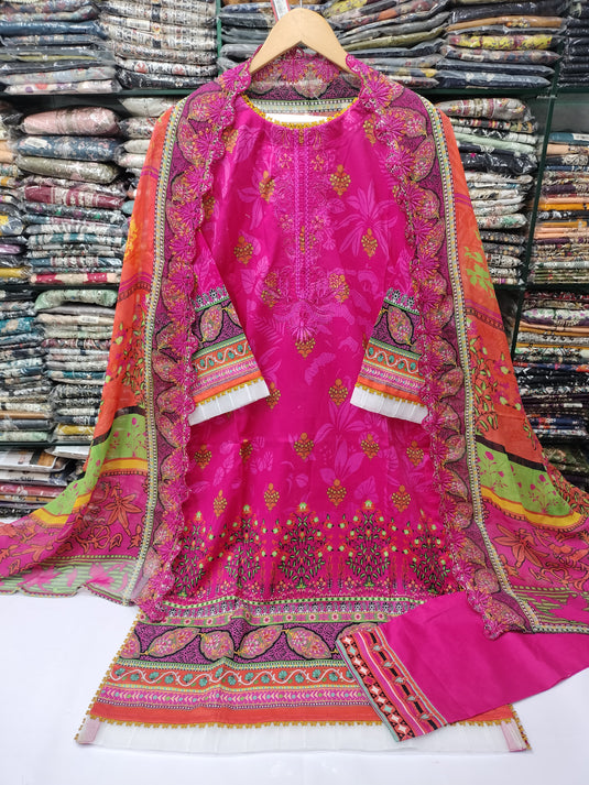 Rang Pasand Lawn