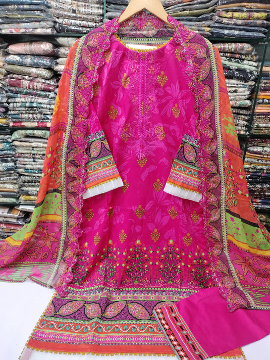 Rang Pasand Lawn