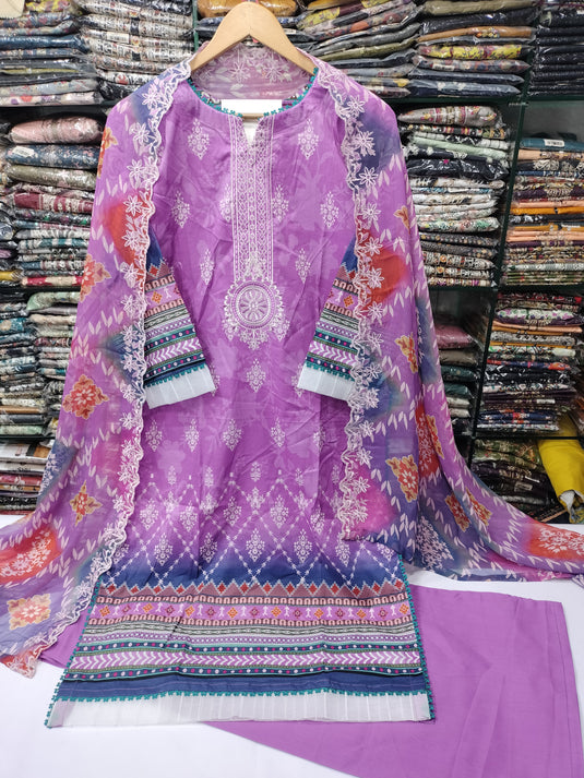 Rang Pasand Lawn