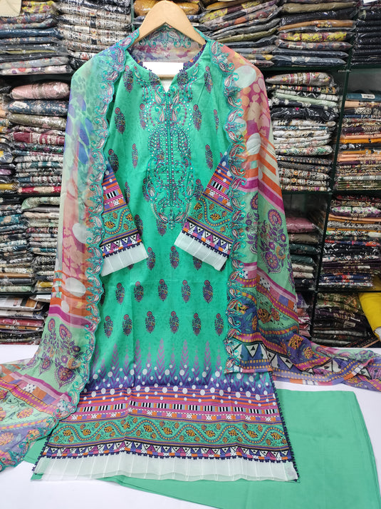 Rang Pasand Lawn