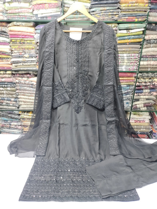 Viscous 3pc - Tanveer Collection