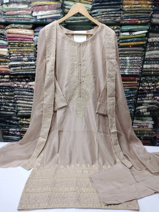 Viscous 3pc - Tanveer Collection