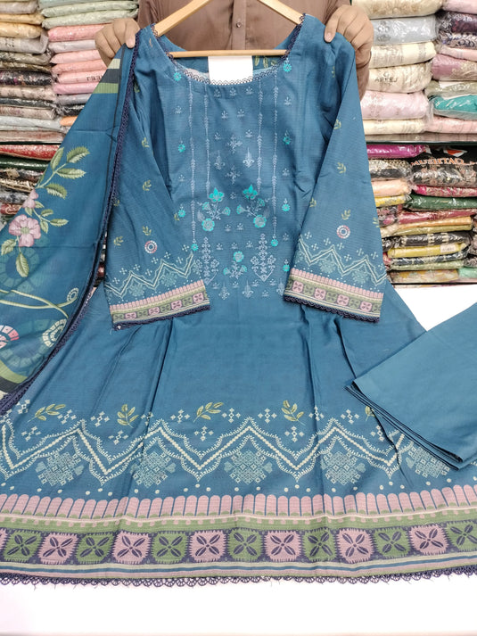 New Arrival Khader Tanveer COLLECTION