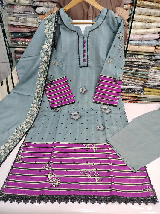 New Arrival Khadder Tanveer COLLECTION