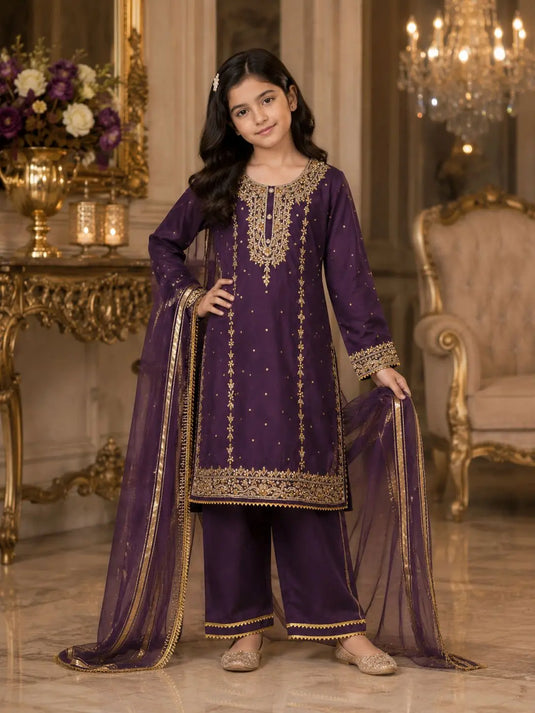 KD NA 03 TANVEER COLLECTION
