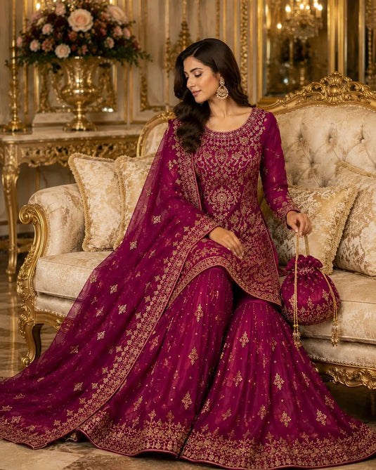NF 1145 TANVEER COLLECTION