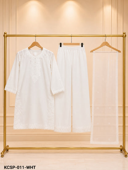 KCSP-011-WHT