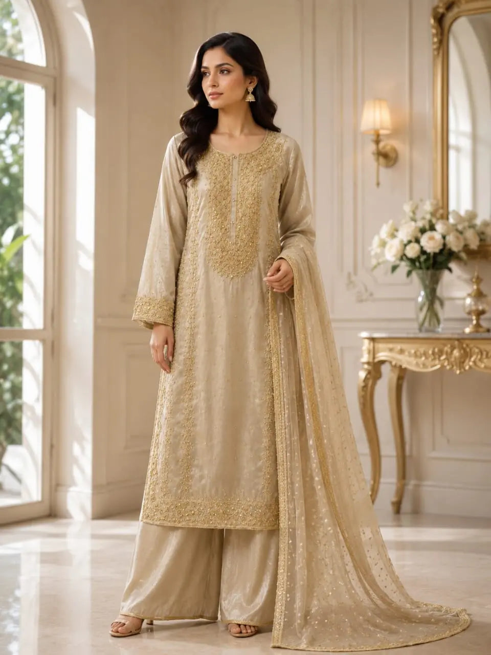 FSP-004 TANVEER COLLECTION