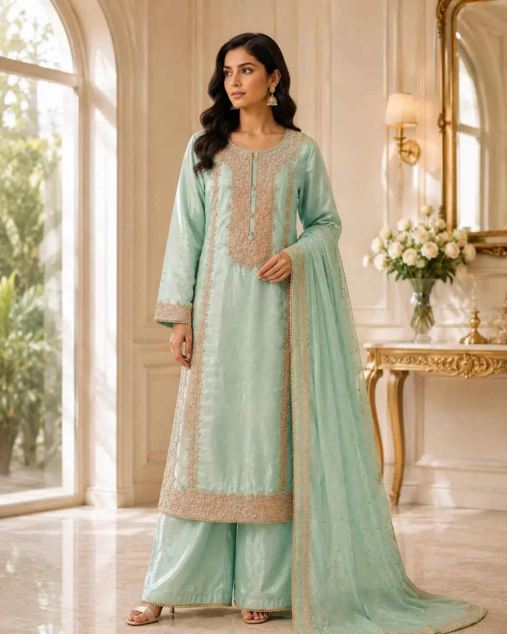 FSP-008 TANVEER COLLECTION