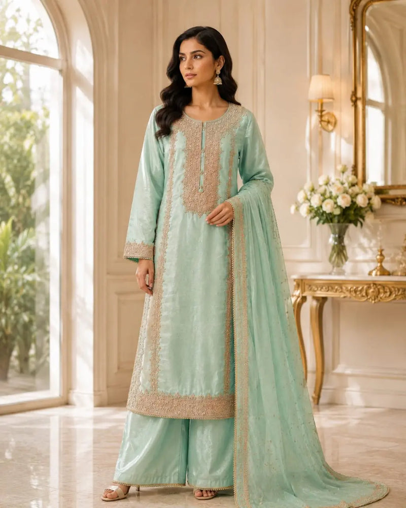 FSP-008 TANVEER COLLECTION