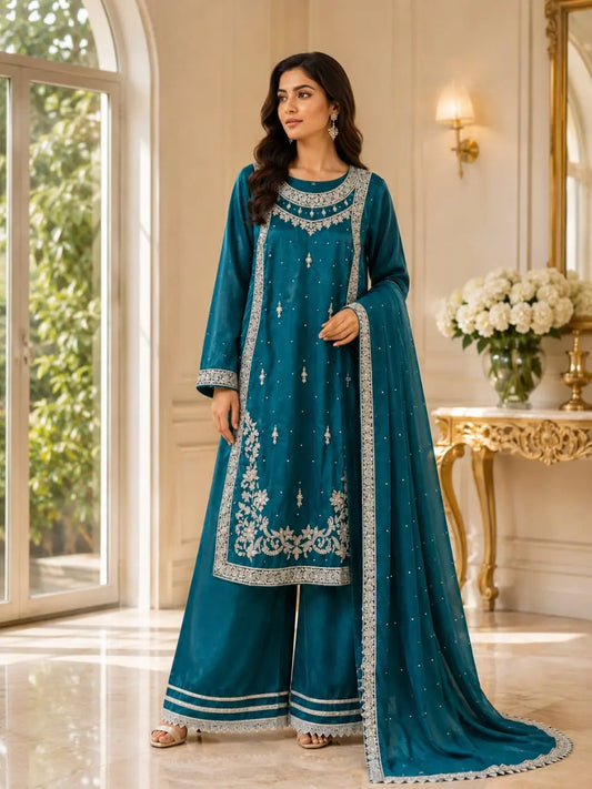 FSP-012 TANVEER COLLECTION
