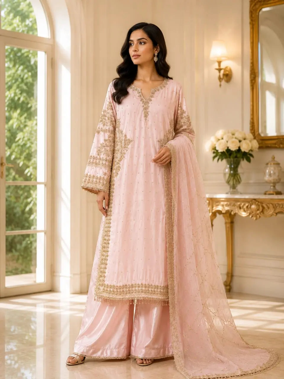 FSP-013 TANVEER COLLECTION