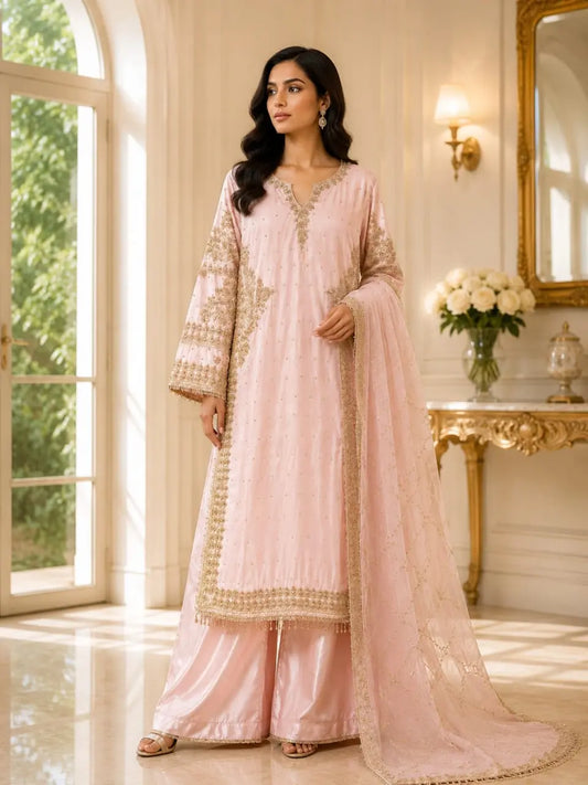 FSP-013 TANVEER COLLECTION