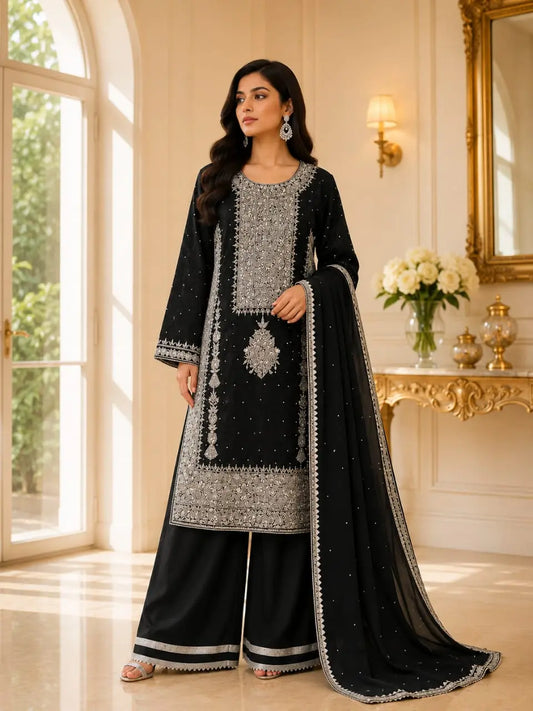 FSP-019 TANVEER COLLECTION