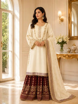 FSP-017 TANVEER COLLECTION