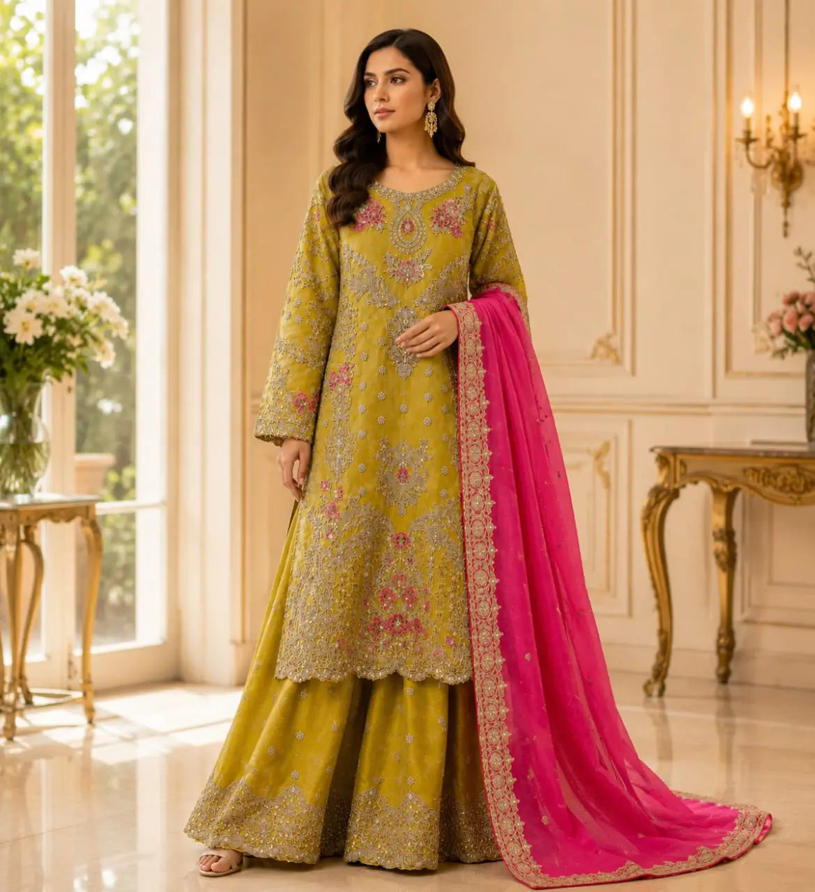 fsp-016 TANVEER COLLECTION