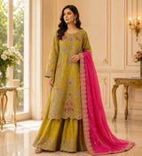 fsp-016 TANVEER COLLECTION