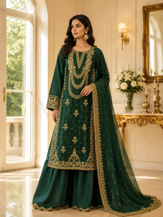 FSP-005 TANVEER COLLECTION