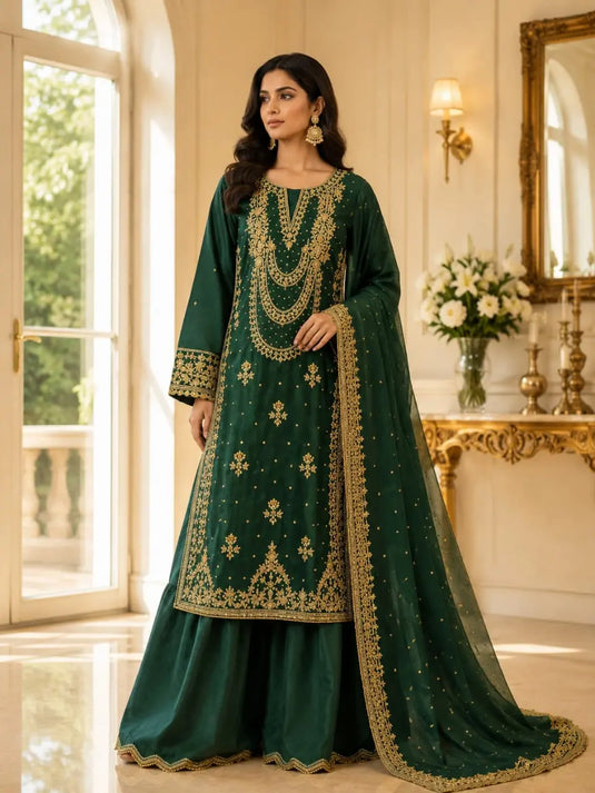FSP-005 TANVEER COLLECTION