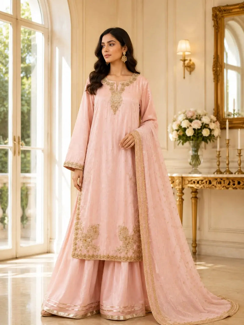 FSP-014 TANVEER COLLECTION