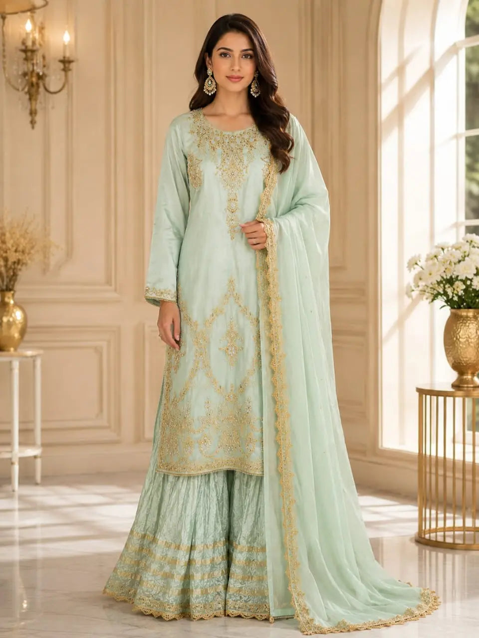 SHC-004 TANVEER COLLECTION