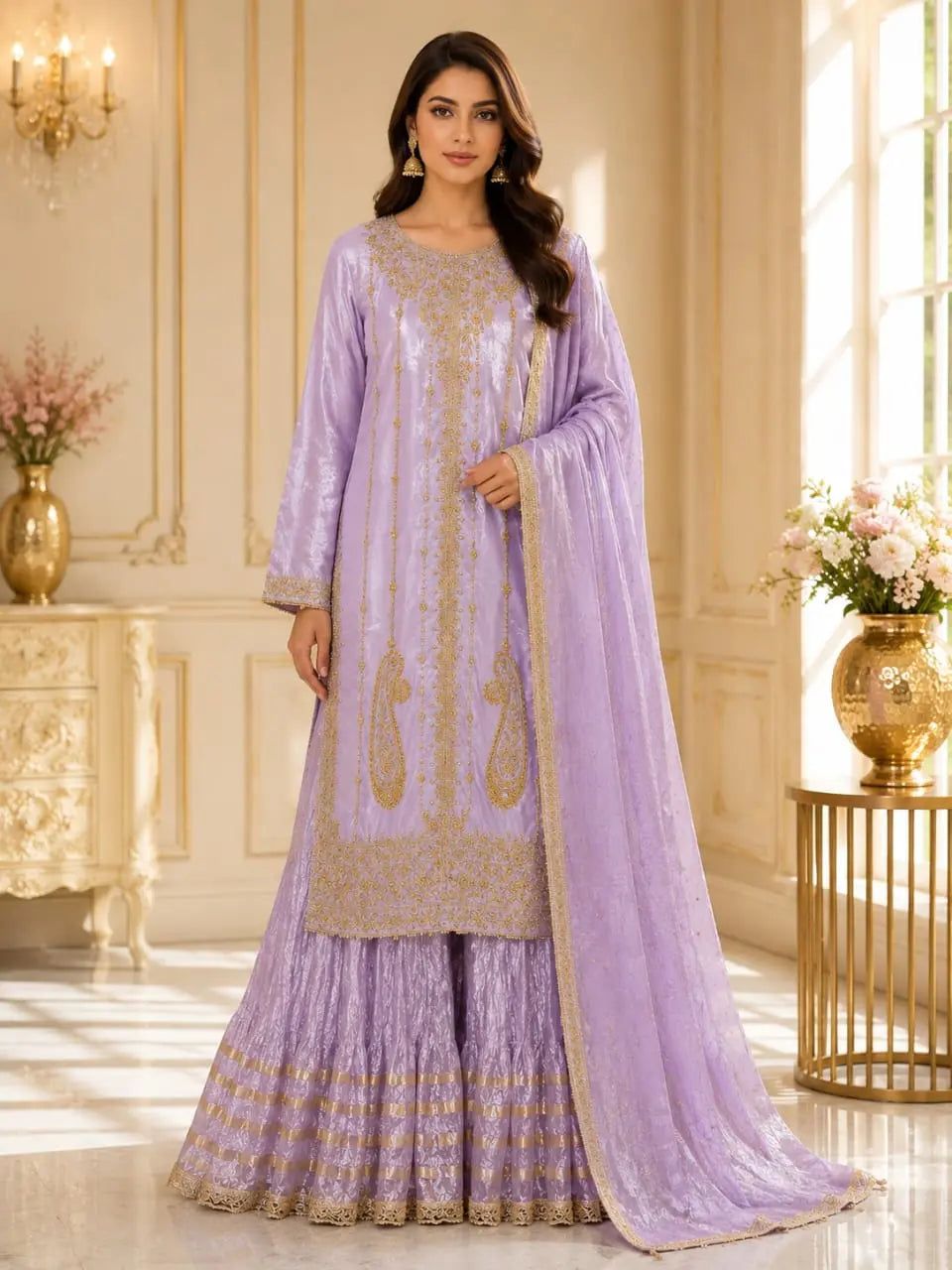 SHC-003 TANVEER COLLECTION