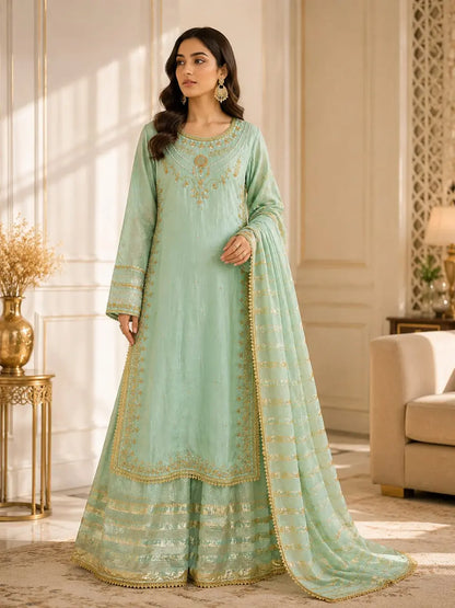SHC-002 TANVEER COLLECTION