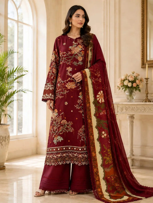 GHAZAL-010 TANVEER COLLECTION